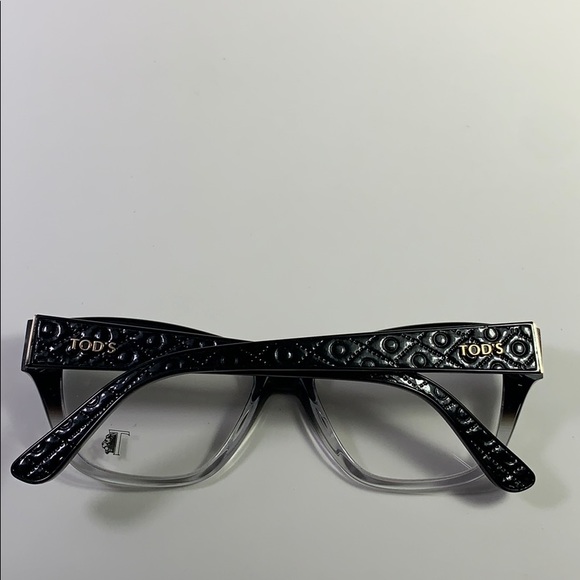 New Women’s Tod’s Eyeglasses - Picture 8 of 8